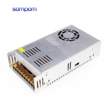 Hot selling  18V 15A smps  power supply for led lighting